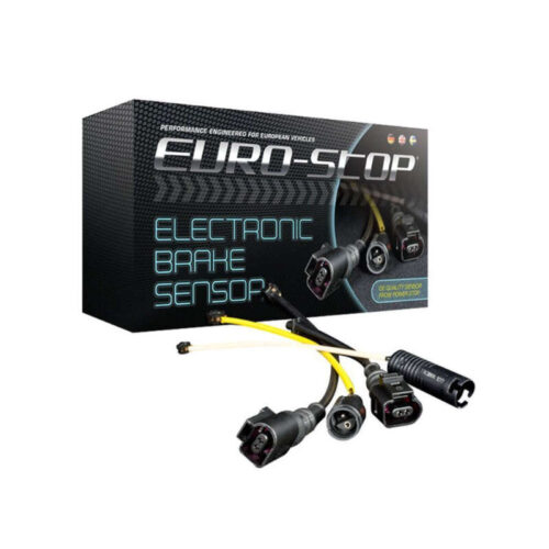 Alternative view of Power Stop 2023 Chevrolet Colorado Front Brake Wear Sensor