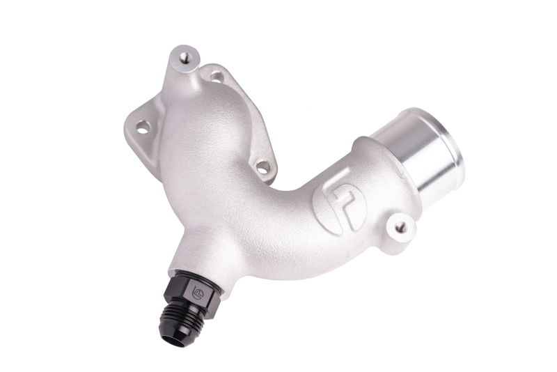 Fleece Performance 13-18 RAM 2500/3500 6.7L Cummins Coolant Bypass Kit - Image 3