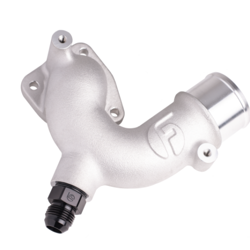 Fleece Performance 07.5-12 Dodge/RAM 2500/3500 6.7L Cummins Coolant Bypass Kit - Image 3