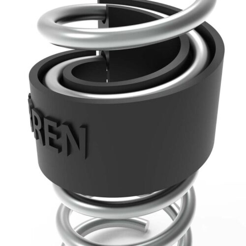 Timbren 19-24 Toyota RAV4 / 23-24 Honda CRV SES Coil Enhancer Kit - Image 2
