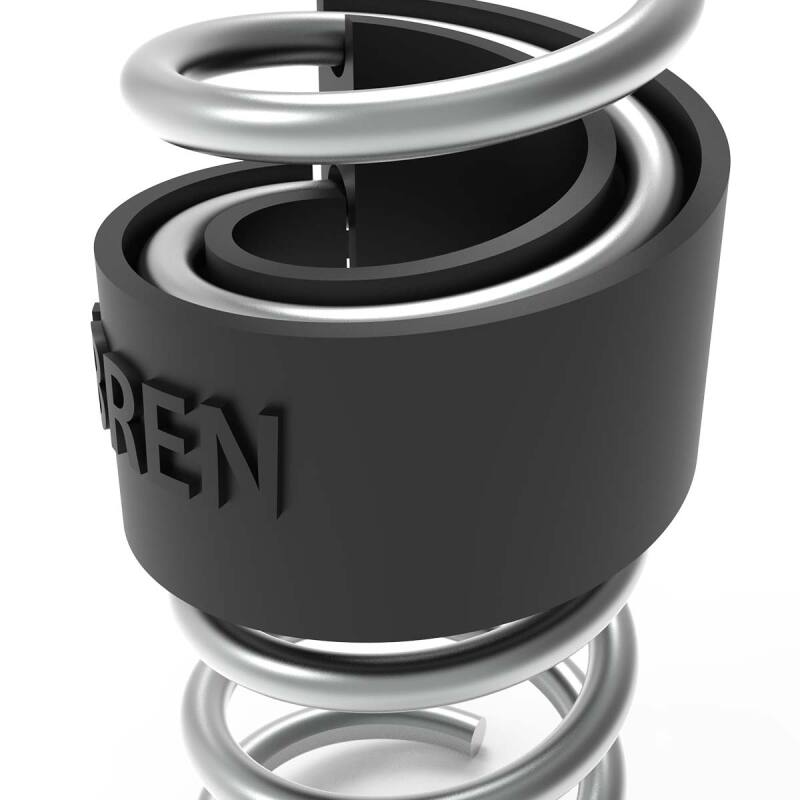 Timbren 19-24 Toyota RAV4 / 23-24 Honda CRV SES Coil Enhancer Kit - Image 2