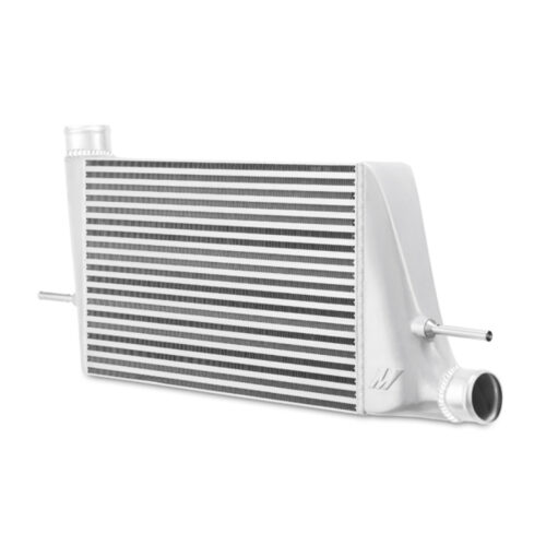 Mishimoto Intercooler - Silver for 08+ Mitsubishi Lancer Evolution X GSR/MR 2.0L - Image 3