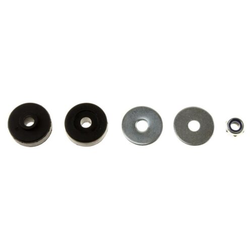 Bilstein 4600 Series for 92-99 Mitsubishi Montero V6 3.0L/3.5L Rear 46mm Monotube Shock Absorber - Image 8