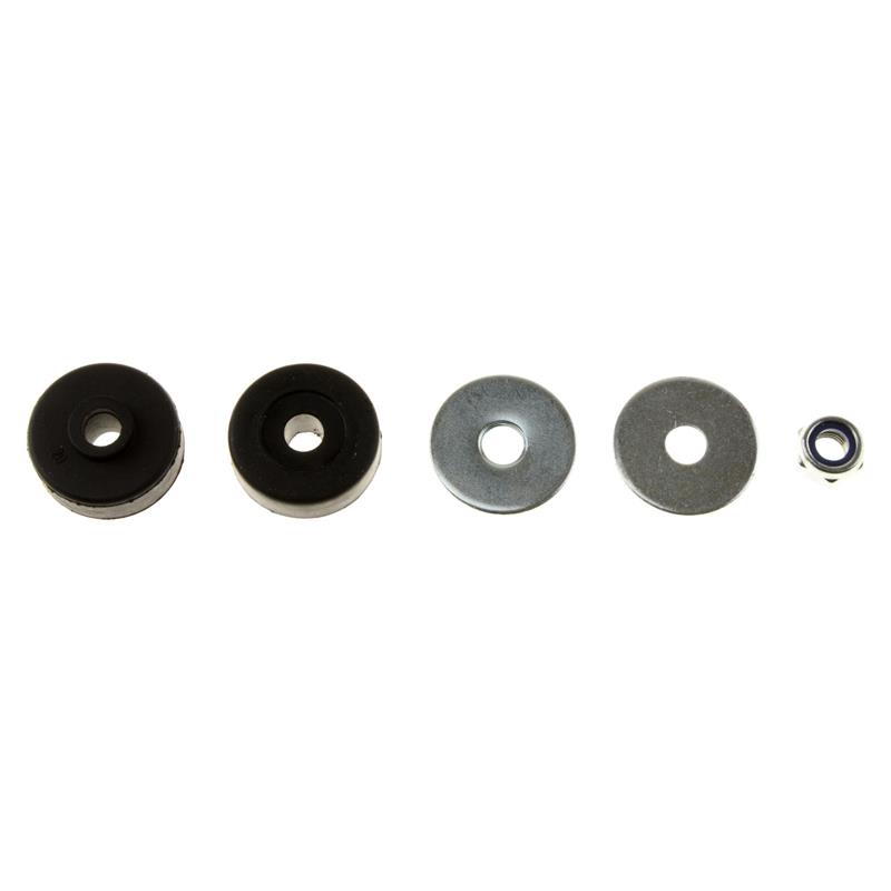 Bilstein 4600 Series for 92-99 Mitsubishi Montero V6 3.0L/3.5L Rear 46mm Monotube Shock Absorber - Image 8