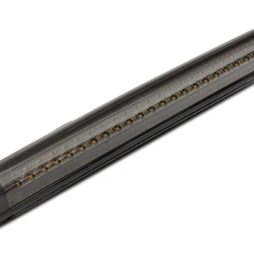 Raxiom for 1997-2003 Ford F-150 Axial Series LED Third Brake Light- Smoked
