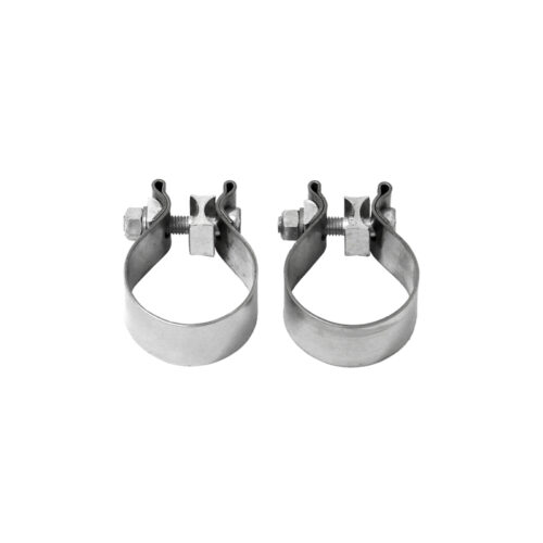 Flowmaster 15-23 Mustang BASE Outlaw SS Axle-Back Exhaust System - Image 4