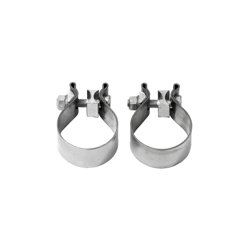 Flowmaster 15-23 Mustang BASE Outlaw SS Axle-Back Exhaust System - Image 4