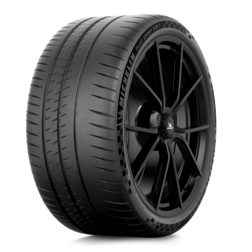 Michelin 53157 Pilot Sport Cup 2 Connect 285/30ZR20 (99Y) Star BMW