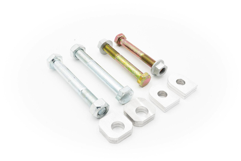 SPL Eccentric Lockout Kit for 2014-2021 BMW F8X / 2022+ G8X - Image 2
