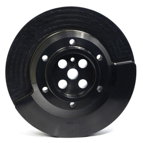 Fluidampr 11-26 Ford 6.7L Power Stroke Steel Externally Balanced Damper