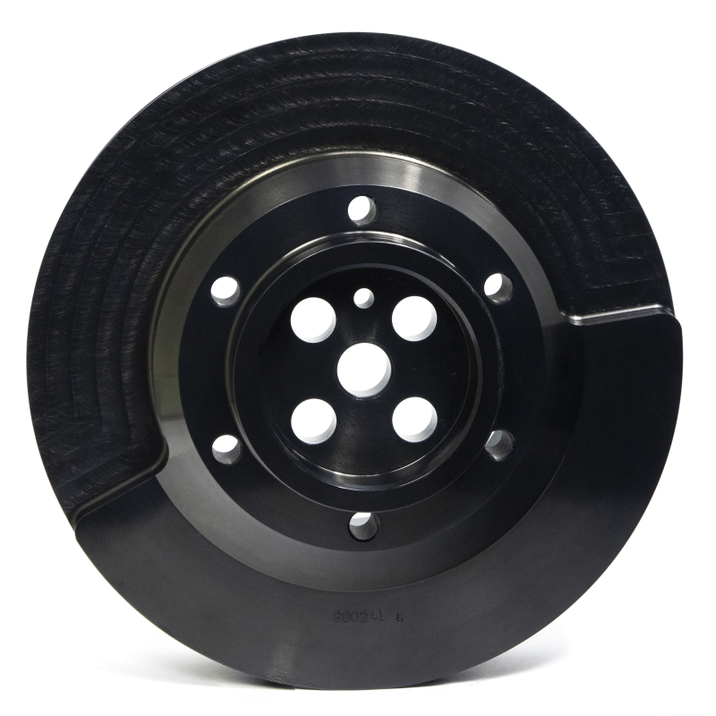 Fluidampr 11-26 Ford 6.7L Power Stroke Steel Externally Balanced Damper