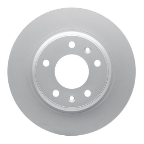 DFC 05-15 Mazda Miata (NC) Rear GeoSPEC Coated Rotor