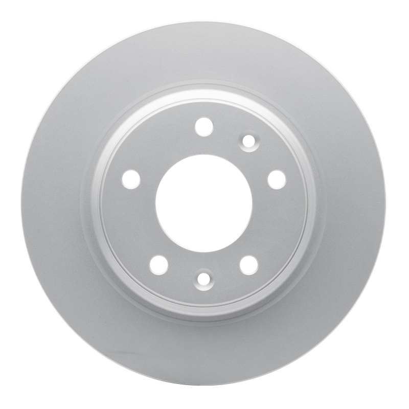 DFC 05-15 Mazda Miata (NC) Rear GeoSPEC Coated Rotor
