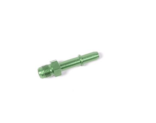 Radium Engineering 3/8in SAE Male to 6AN Male - Image 2