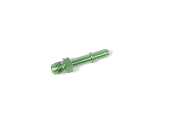 Radium Engineering 3/8in SAE Male to 6AN Male - Image 2