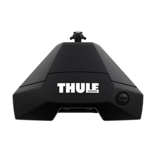 Thule Evo Clamp Load Carrier Feet (Vehicles w/o Pre-Existing Roof Rack Attachment Points) - Black - Image 8