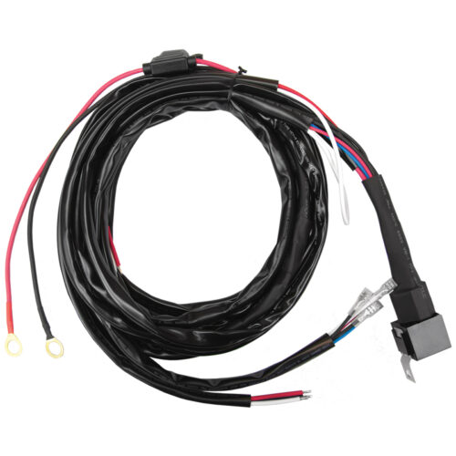 Rigid Industries 360-Series 3-Wire Wiring Harness (Backlight) - Image 3