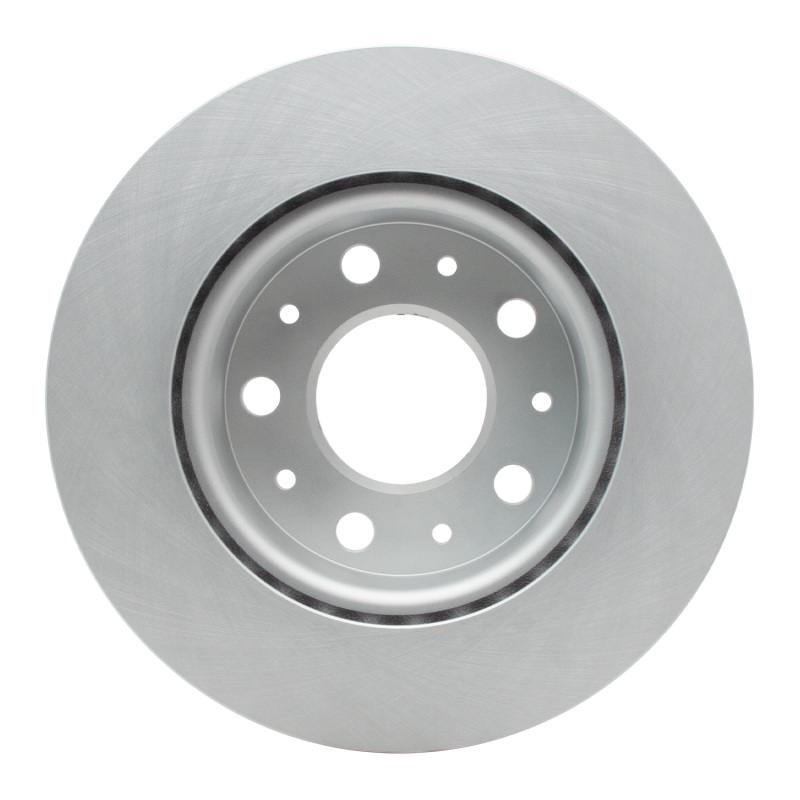 R1 2022-2025 Ram Promaster 2500 Rear GeoSPEC Coated Rotor - Image 5