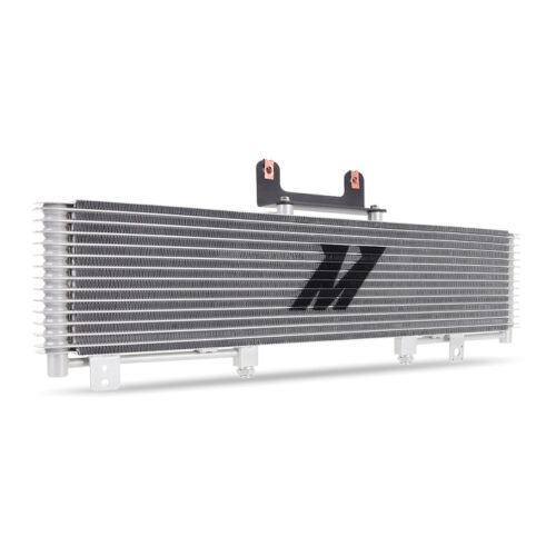 Mishimoto Transmission Cooler for 99-13 Chevrolet Silverado / GMC Sierra - Image 3