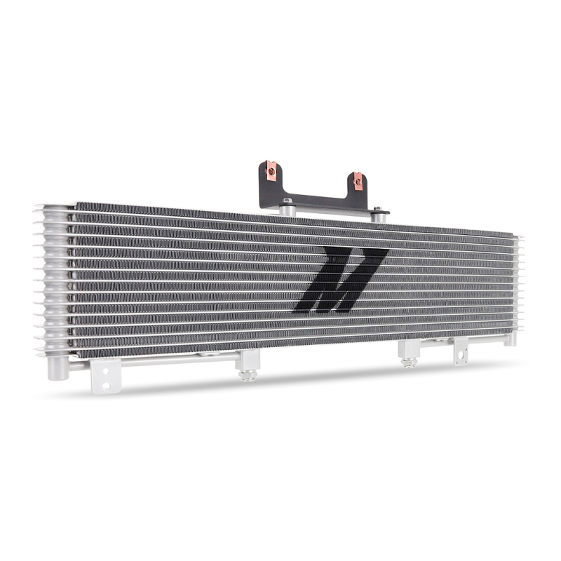 Mishimoto Transmission Cooler for 99-13 Chevrolet Silverado / GMC Sierra - Image 3