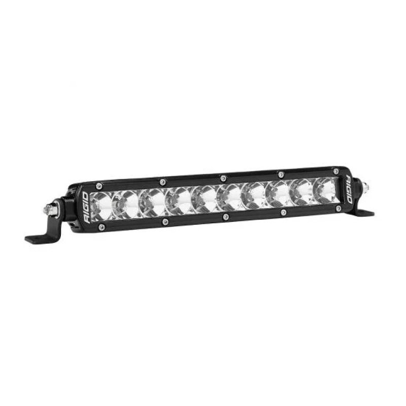 Rigid Industries 10in SR-Series - Flood - Image 4