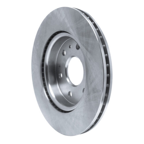 DFC 23-25 Chevrolet Colorado Front Brake Rotor - Image 4