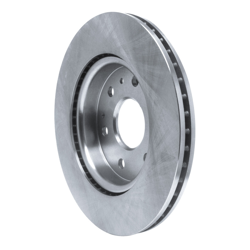 DFC 23-25 Chevrolet Colorado Front Brake Rotor - Image 4