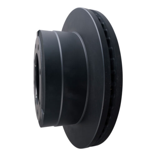 Timbren 13-22 Ford F-250/F-350 SD 4WD BES Coated Brake Rotor - Rear - Image 2