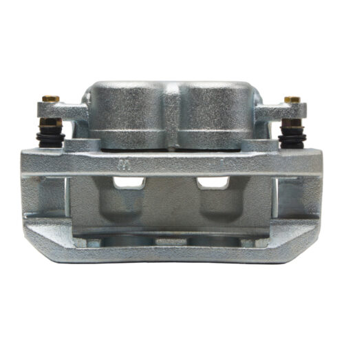 DFC 11-18 Ram 1500 Front-L Premium Caliper - Silver Zinc Coated - Image 5