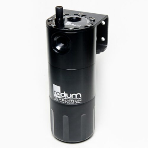 Radium Engineering Competition Catch Can Extension Upgrade - Image 4