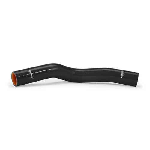 Mishimoto Silicone Radiator Hose Kit for 06-14 Mazda Miata Black - Image 4