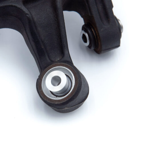 SPL Rear Spherical Knuckle Bushing for Subaru BRZ / 2015+ WRX / Toyota 86/GR86 - Image 7