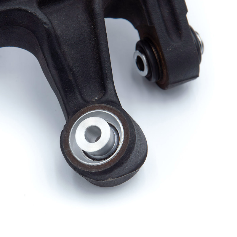 SPL Rear Spherical Knuckle Bushing for Subaru BRZ / 2015+ WRX / Toyota 86/GR86 - Image 7