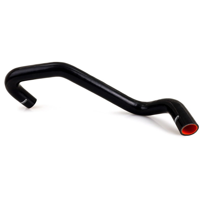 Mishimoto Coolant Hose Kit Upper Reroute BK for 01-03 Ford F-250 7.3L - Image 2