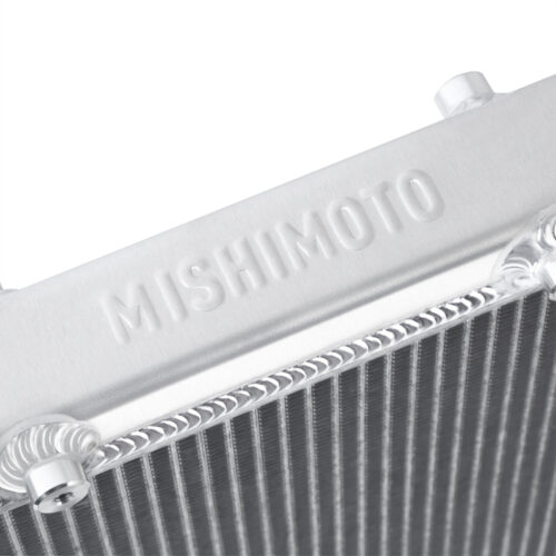Mishimoto Universal Race Ready Aluminum Performance Radiator V2 - Image 6