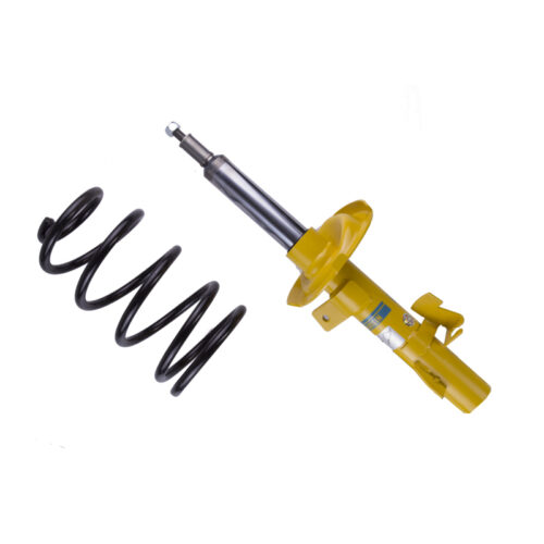 Bilstein B12 for 2007 Mazda 3 Mazdaspeed Front and Rear Suspension Kit - Image 9