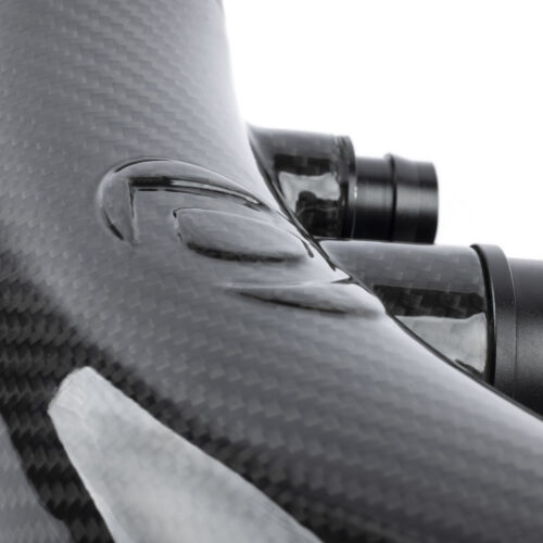 Dinan D760-0060 21-24 BMW 430i G2X B46 Turbo Inlet Pipe - Image 4
