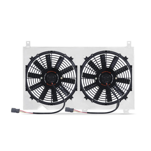 Mishimoto Fan Shroud Kit for 00-09 Honda S2000 Aluminum