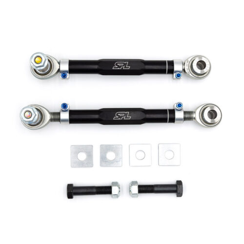 SPL Rear Toe Arms with Eccentric Lockout for 2013+ Subaru BRZ/Toyota 86 / 2015+ Subaru WRX/STI - Image 6