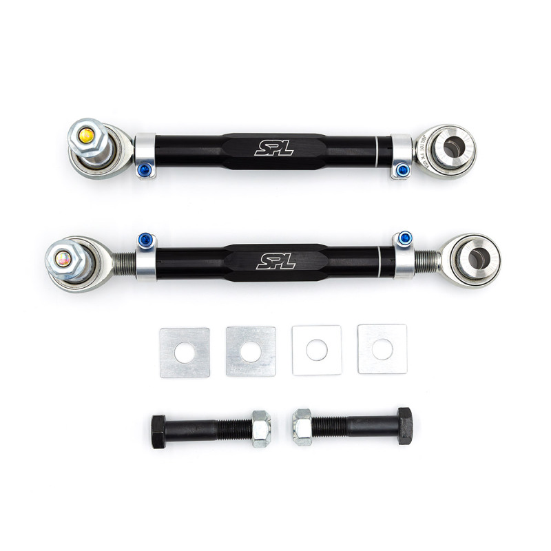 SPL Rear Toe Arms with Eccentric Lockout for 2013+ Subaru BRZ/Toyota 86 / 2015+ Subaru WRX/STI - Image 6