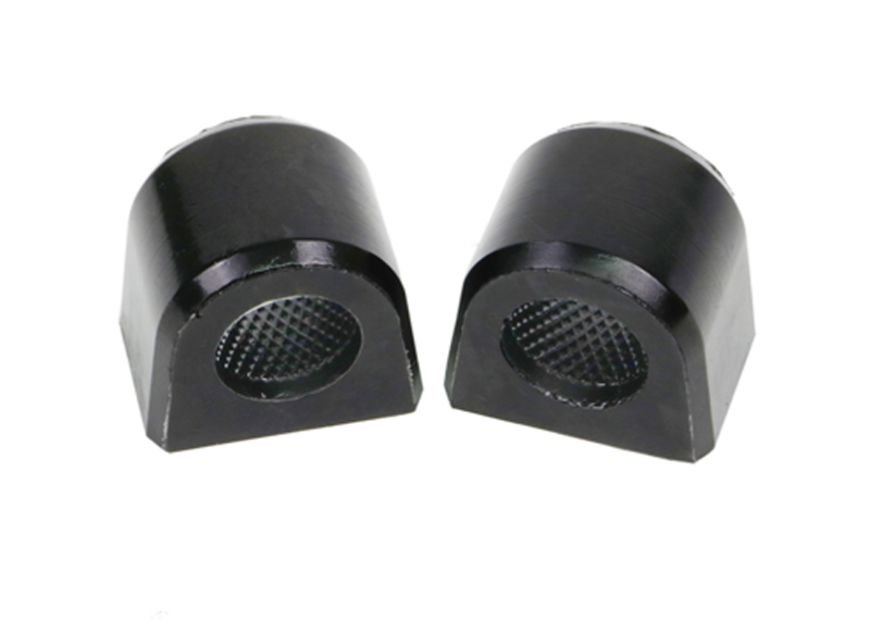 Whiteline 93-00 Subaru Impreza Non-Turbo Front or Rear Swaybar to chassis bush kit - Image 3
