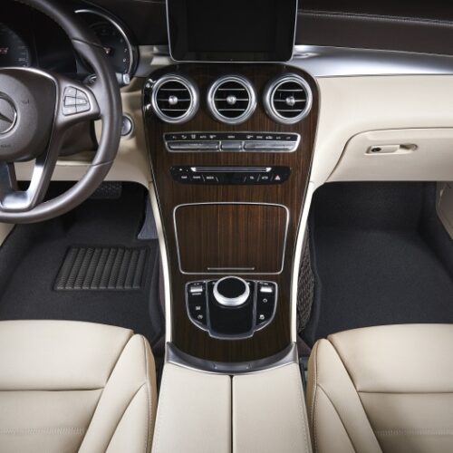 3D MAXpider 14-20 BMW I3 Elegant Black R1 R2 (3Pcs R1) - Image 3