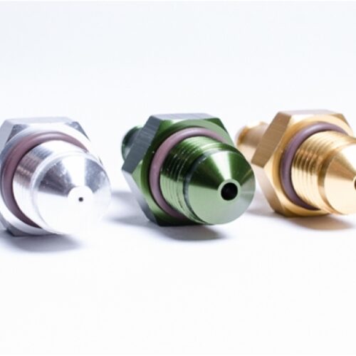 Radium Engineering Venturi Jet Pump Kit - Image 4