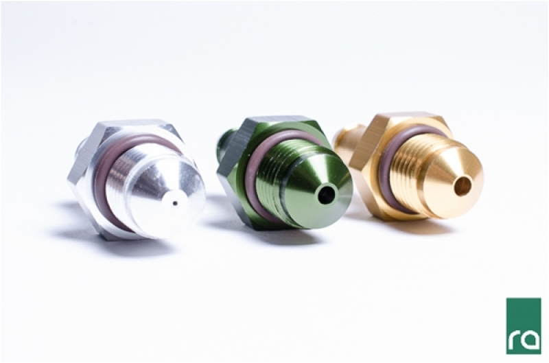 Radium Engineering Venturi Jet Pump Kit - Image 4
