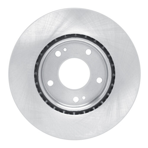 DFC 18-23 Hyundai Kona Front Brake Rotor - Image 4