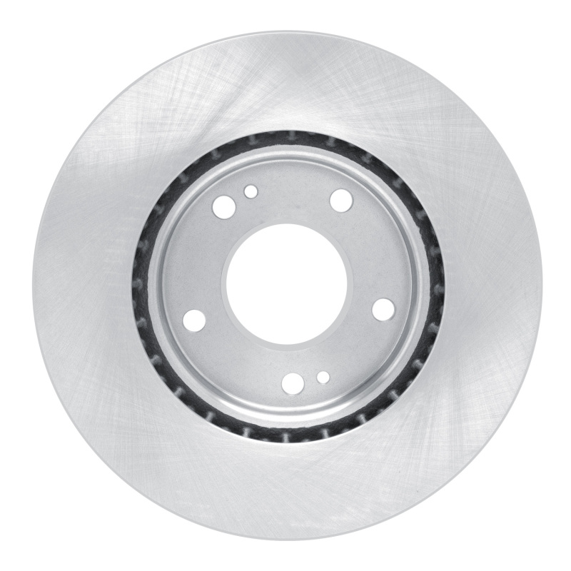 DFC 18-23 Hyundai Kona Front Brake Rotor - Image 4