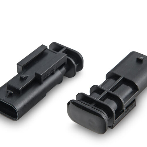 Alternative view of AWE Tuning Track Edition Exhaust - Diamond Black Tips for Audi C7 / C7.5 S7 4.0T