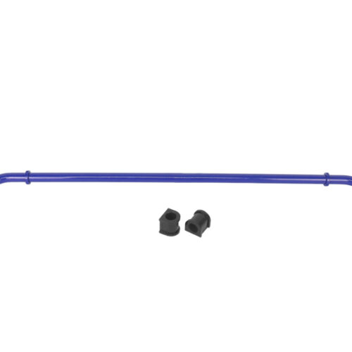 SuperPro 2006 Mazda MX-5 Miata Touring Front 24mm 2-Position Adjustable Sway Bar