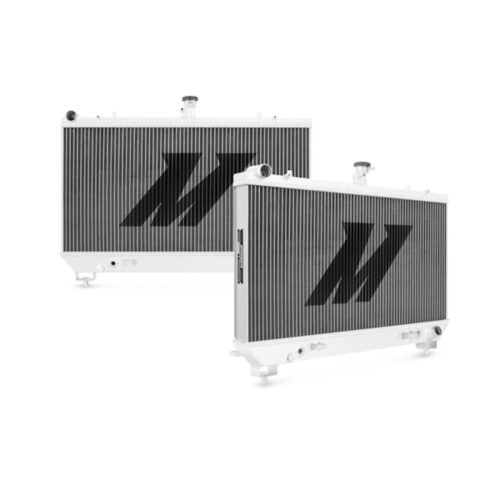 Mishimoto Aluminum Radiator for 10-11 Chevrolet Camaro SS V8