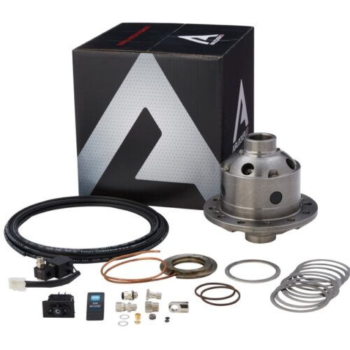 Alternative view of ARB Airlocker 12Bolt 30Spl Toyota 8In S/N for 1995-2015 Toyota Tacoma / 2000-2007 Toyota Tundra